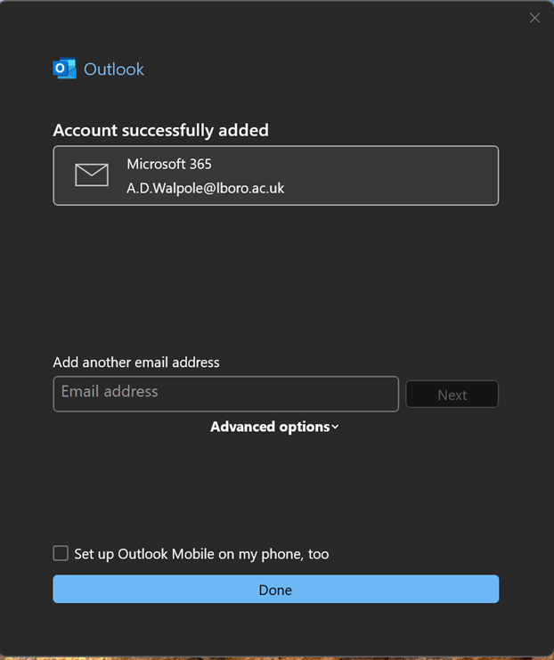 A screenshot of a computer